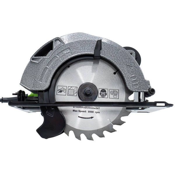 Дискова пила Procraft KR1400 PC-014008 фото