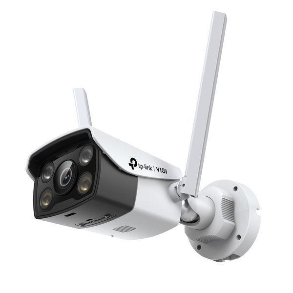 IP камера TP-Link VIGI C340-W 4 mm VIGI C340-W 4 mm фото