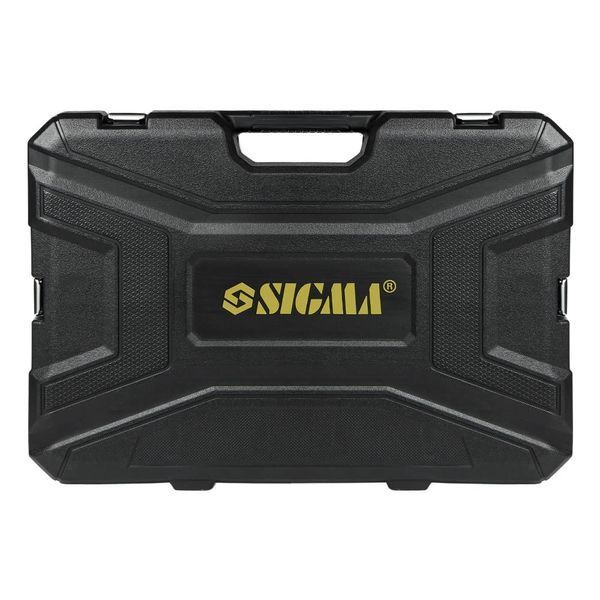 Набір інструменту Sigma (6003871) SG-6003871 фото
