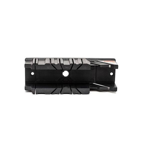 Навскісник пластиковий 212*42*44 мм INTERTOOL HT-0722 HT-0722 фото