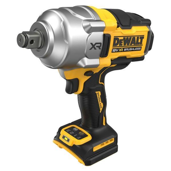 Гайкокрут ударний акумуляторний безщітковий DeWALT DCF964N DCF964N фото