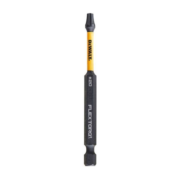 Набір біт DeWALT DT70568T DT70568T фото