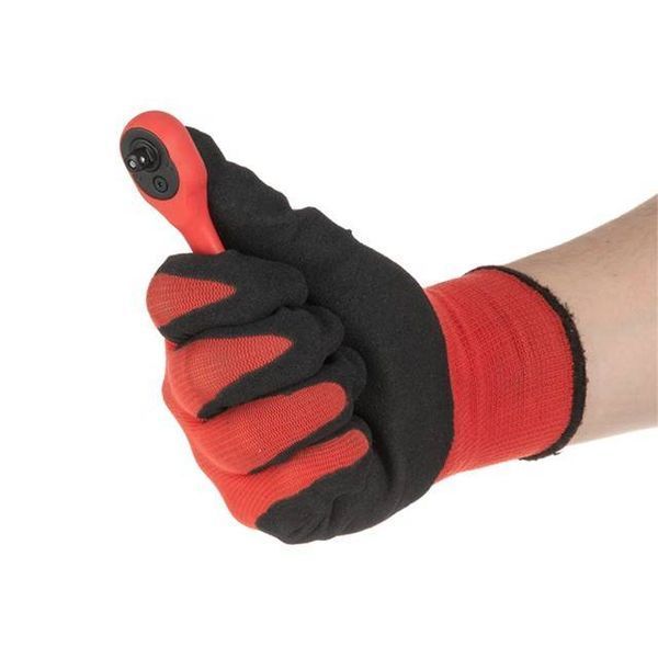 Набор инструментов профессиональный 1/2" & 1/4", 82 ед. INTERTOOL ET-6082 ET-6082 фото