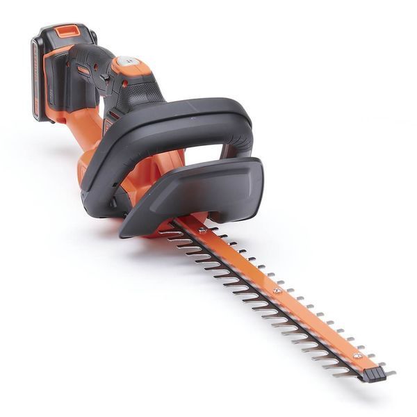 Кусторез аккумуляторный BLACK+DECKER GTC18452PC GTC18452PC фото