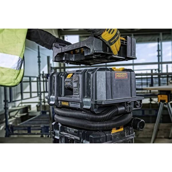 Різне DeWALT DCV586MN пилосос акумуляторний, 54 В DCV586MN фото