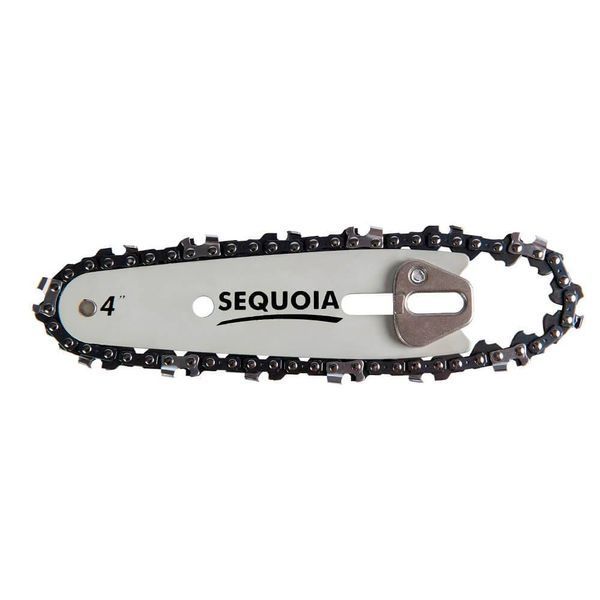 Мини-пилка цепная аккумуляторная SEQUOIA SBC2004M-QV SBC2004M-QV фото