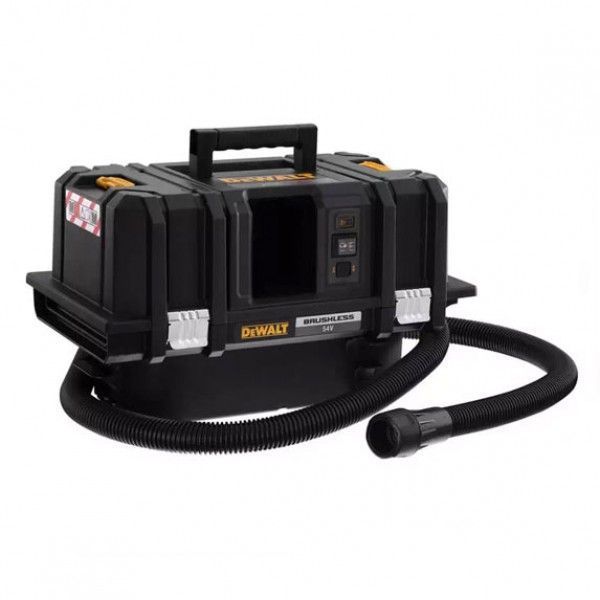 Різне DeWALT DCV586MN пилосос акумуляторний, 54 В DCV586MN фото