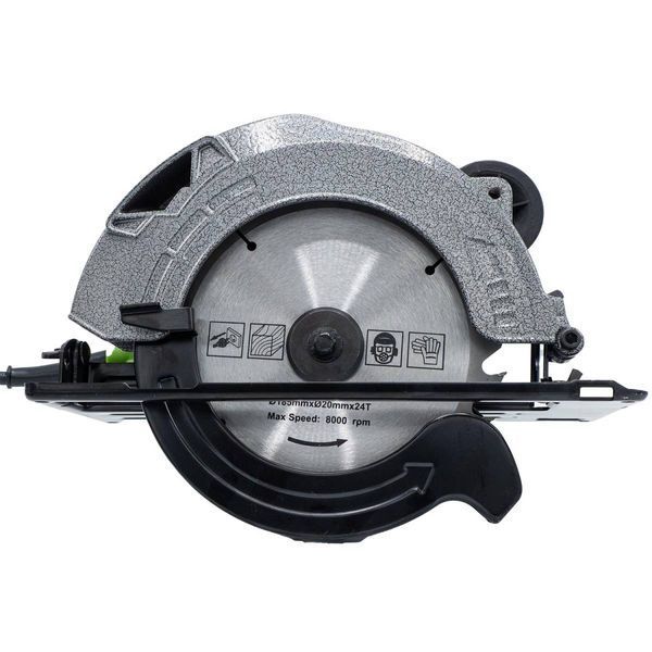 Дискова пила Procraft KR1400 PC-014008 фото