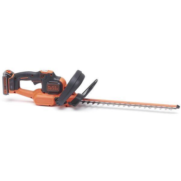 Кусторез аккумуляторный BLACK+DECKER GTC18452PC GTC18452PC фото