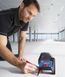 Лазерний нівелір Bosch GCL 2-15 + RM1 + кейс 0.601.066.E02 фото 5