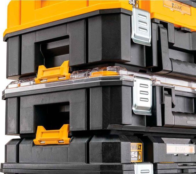 Ящик McLaren DeWALT DWST82968-1M DWST82968-1M фото