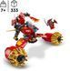 Конструктор LEGO Ninjago Штормовий робот-вершник Кая (71830) 71830 фото 2