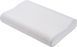 Подушка ортопедична Ardesto Sleepwell, 60х40х11/9см, білий (ART6040COP) ART6040COP фото 2