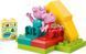 Конструктор LEGO DUPLO Peppa Pig Туристичний похід 32 деталі (10452) 10452- фото 3