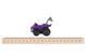 Игровая фигурка Rev & Roll Рев и Рамбл Wheelie Friends Элли (EU881820) EU881820 фото 4