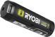 Акумулятор Ryobi RB4L30, USB Lithium, 4В, 3А&bull;год (5133006224) 5133006224 фото 1