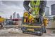Сумка відкритого типу системи TSTAK DeWALT DWST82990-1 DWST82990-1 фото 9