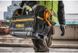Сумка відкритого типу системи TSTAK DeWALT DWST82990-1 DWST82990-1 фото 6