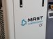 Гвинтовий компресор Mast SH-5 Inverter (двигун на постійних&nbsp;магнітах) SH-5 фото 5