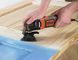 Многофункциональный сетевой инструмент BLACK+DECKER MT280KA MT280KA фото 7