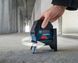 Лазерний нівелір Bosch GCL 2-15 + RM1 + кейс 0.601.066.E02 фото 3