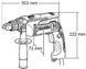 Дриль ударна Makita HP1640 HP1640 фото 3