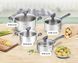 Набір посуду Tefal Daily Cook (G712S855) G712S855 фото 2