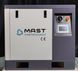 Гвинтовий компресор Mast SH-5 Inverter (двигун на постійних&nbsp;магнітах) SH-5 фото 2