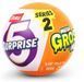 Ігровий набір Zuru Mega Gross Minis Фігурки-сюрприз в шарі зі слаймом в асортименті (77567GQ2) 77567GQ2 фото 2