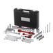 Набор инструментов профессиональный 1/2" & 1/4", 82 ед. INTERTOOL ET-6082 ET-6082 фото 3