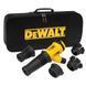 Система пылеудаления для отбойных молотков и перфораторов DeWALT DWH051 DWH051 фото 1