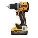 Набір з двох інструментів безщіткових DeWALT DCK2051H2T DCK2051H2T фото 5