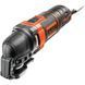 Многофункциональный сетевой инструмент BLACK+DECKER MT280KA MT280KA фото 3