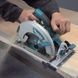 Циркулярна пила Makita HS7601 HS7601 фото 6