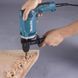 Дриль ударна Makita HP1640 HP1640 фото 4