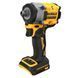 Гайковерт ударный аккумуляторный бесщеточный DeWALT DCF922NT DCF922NT фото 2