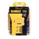 Футляр для бит системы TSTAK Tough Case М DeWALT DT70803 DT70803 фото 4