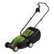 Газонокосарка колекторна Procraft NM1500 EU PC-015002 фото 1