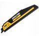 Полотно пристальное DeWalt, EXTREME CARBIDE DeWALT DT20439 DT20439 фото 2