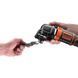 Многофункциональный сетевой инструмент BLACK+DECKER MT280KA MT280KA фото 4