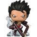 Фигурка POP Animation: One Piece - Snake-Man Luffy 5908305243526 фото 2