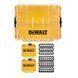 Футляр для бит системы TSTAK Tough Case М DeWALT DT70803 DT70803 фото 3