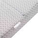 Подушка ортопедична Ardesto Sleepwell, 60х40х11/9см, білий (ART6040COP) ART6040COP фото 4