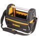 Сумка відкритого типу системи TSTAK DeWALT DWST82990-1 DWST82990-1 фото 12