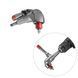 Насадка угловая для дрели и шуруповерта INTERTOOL VT-0116 VT-0116 фото 2