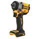 Гайковерт ударный аккумуляторный бесщеточный DeWALT DCF922NT DCF922NT фото 1