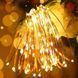 Светодиодная гирлянда ColorWay (CW-G-50L5NB) 50LED, 5м, 8 функций, теплый цвет 3AA CW-G-50L5NB фото 6