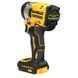Гайковерт ударный аккумуляторный бесщеточный DeWALT DCF922NT DCF922NT фото 6
