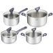 Набір посуду Tefal Daily Cook (G712S855) G712S855 фото 1