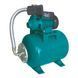 Станция 0.75кВт Hmax 75м Qmax 50л/мин (вихревой насос) 24л AquaticaLEO APm75A/RUS (775134/24) SG-775134/24 фото 1